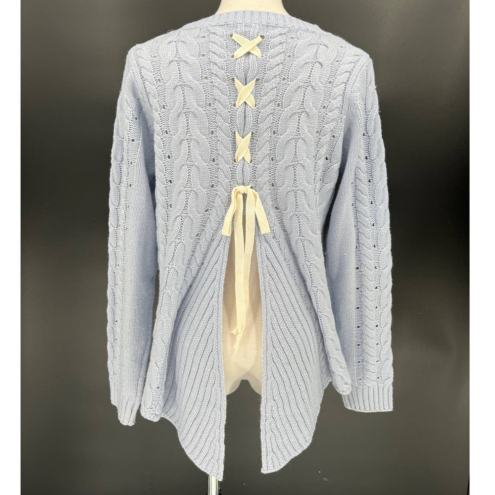 onetheland Sweater